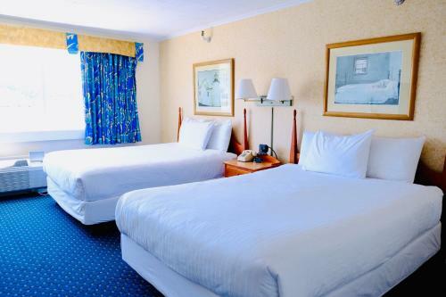 Motel Fisherman's Wharf Inn