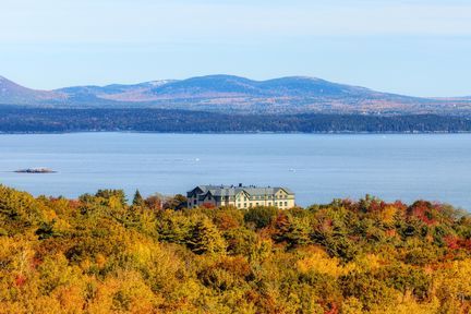 Hotel Hampton Inn Bar Harbor
