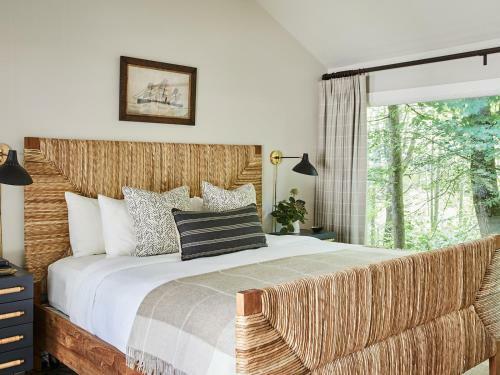 Hotel The White Barn Inn And Spa