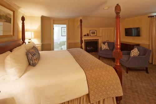 Hotel Cape Arundel Inn And Resort