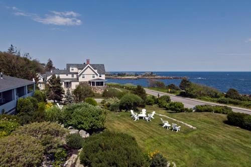 Hotel Cape Arundel Inn And Resort
