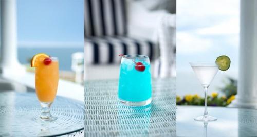 Hotel Cape Arundel Inn And Resort