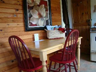 Agroturismo Bay Leaf Cottages & Bistro