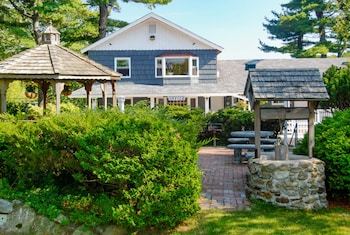 Motel Kittery Inn & Suites