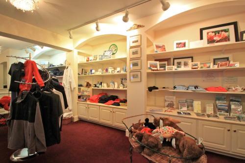 Bluenose Inn - Bar Harbor Hotel