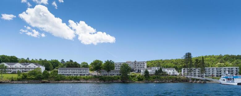 Atlantic Oceanside Hotel & Conference Center