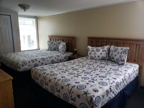 Hotel Grand Beach Inn