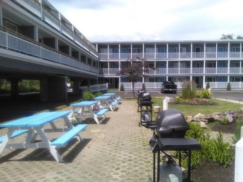 Hotel Grand Beach Inn
