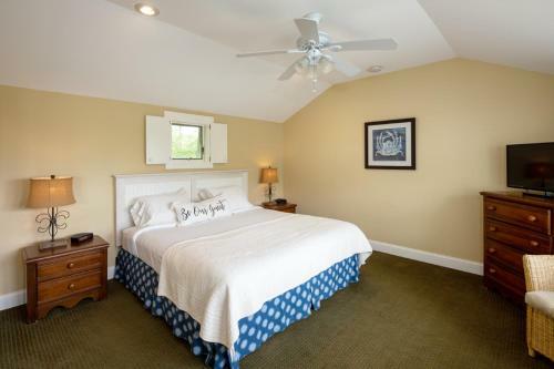 Posada Glen Cove Inn & Suites Rockport