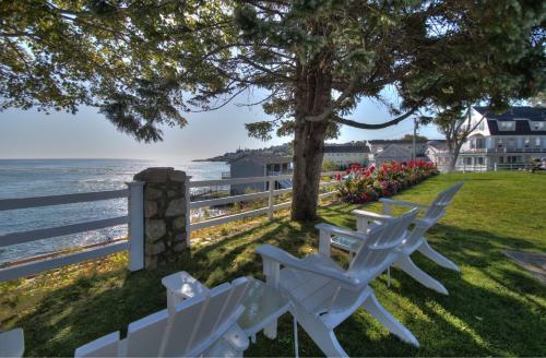 Bed & Breakfast Terrace By The Sea