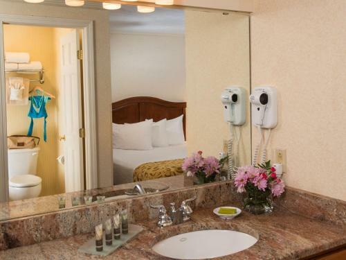 Hotel Meadowmere Resort