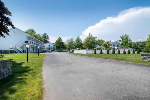 Motel Americas Best Value Inn And Cottages Wells-ogunquit