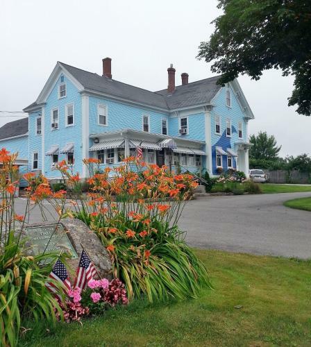 Posada Coast Village Inn And Cottages