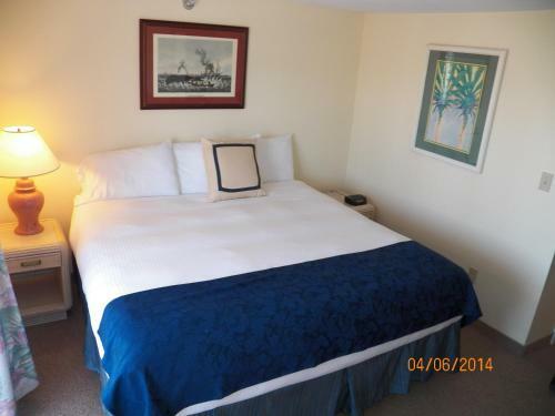 Posada The Beach Rose Inn