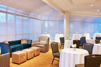 Sheraton College Park North Hotel