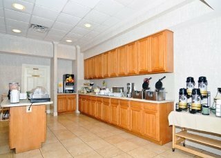 Hotel Quality Inn Andrews Air Force Base