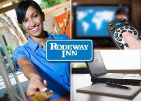 Hotel Quality Inn Andrews Air Force Base