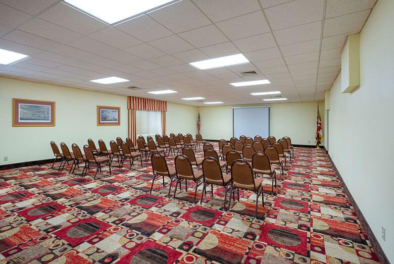 Hotel Comfort Inn Easton