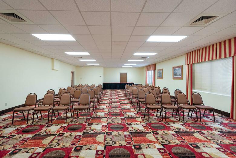 Hotel Comfort Inn Easton