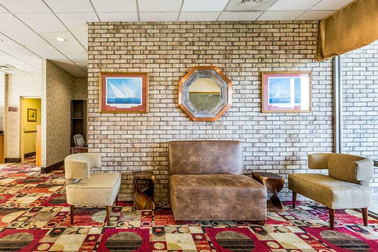 Hotel Comfort Inn Easton