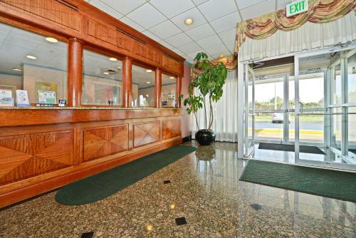 Hotel Americas Best Value Inn - Baltimore