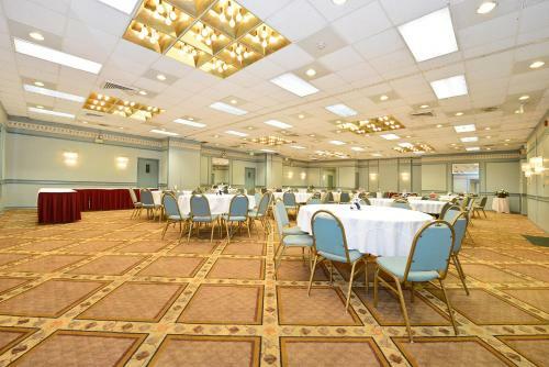 Hotel Americas Best Value Inn - Baltimore