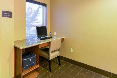 Hotel Comfort Inn Frederick