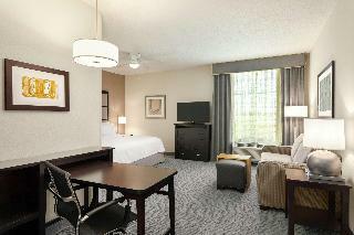 Hotel Homewood Suites By Hilton Frederick