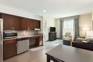 Hotel Homewood Suites By Hilton Frederick