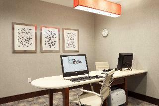 Hotel Homewood Suites By Hilton Frederick