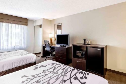 Hotel Sleep Inn Columbia Gateway