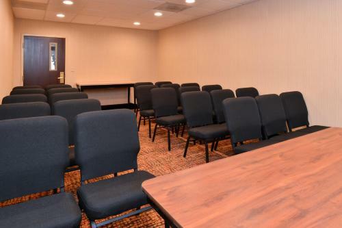 Hotel Hampton Inn Laurel/fort Meade Area