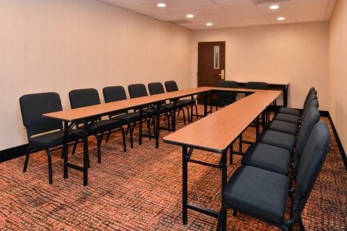 Hotel Hampton Inn Laurel/fort Meade Area