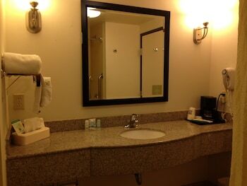 Hotel Sleep Inn & Suites Laurel