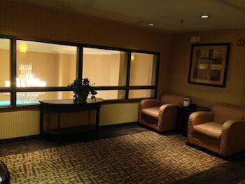 Hotel Sleep Inn & Suites Laurel
