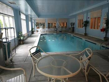 Hotel Sleep Inn & Suites Laurel