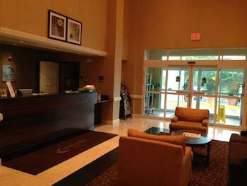 Hotel Sleep Inn & Suites Laurel