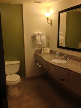 Hotel Sleep Inn & Suites Laurel