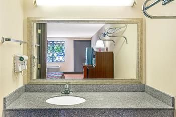 Motel Knights Inn - Laurel