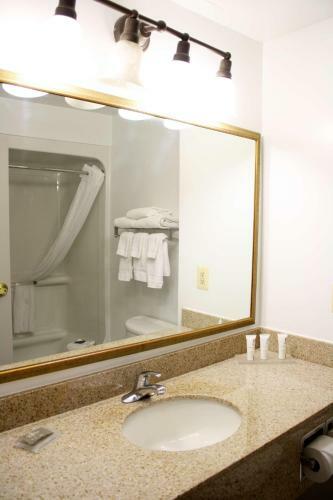 Hotel Country Inn And Suites Bwi