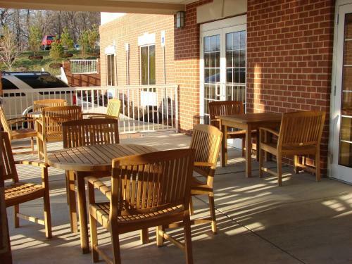 Hotel Country Inn And Suites Bwi