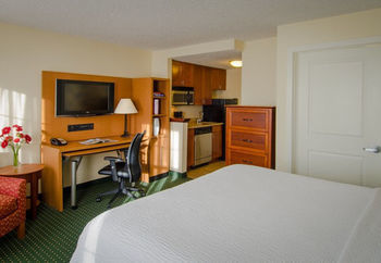 Hotel Towneplace Suites Baltimore Bwi Airport