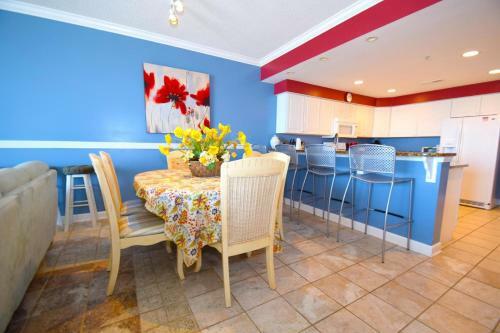 Apartamento Ocean's Edge 403