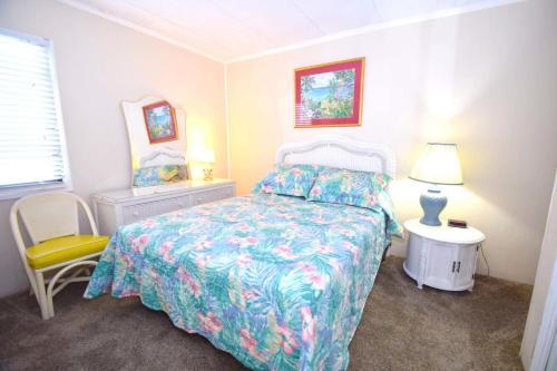 Apartamento Shore Lea 102