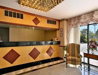 Hotel Ramada Baltimore North