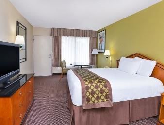 Hotel Ramada Baltimore North