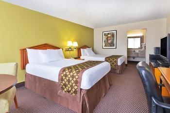 Hotel Ramada Baltimore North