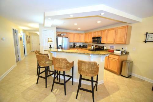 Apartamento Bahia Vista I 403