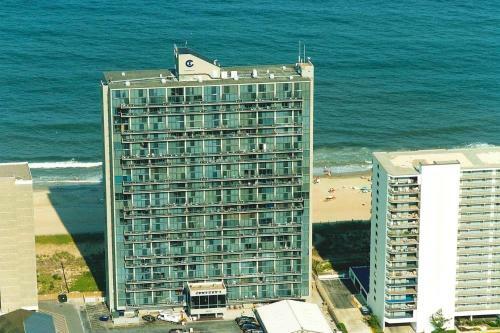 Apartamento Century I 702