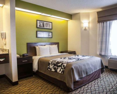 Hotel Sleep Inn Rockville